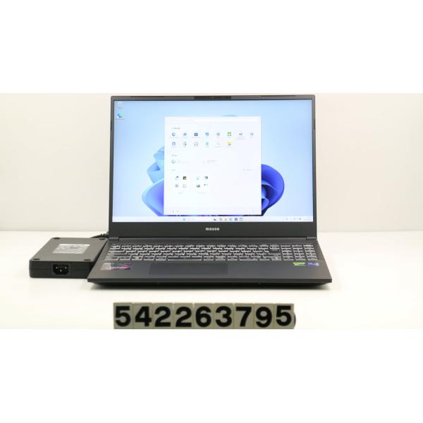 ノートパソコン 【ジャンク品】mousecomputer G-TUNE H6I9G80BKACCW1...