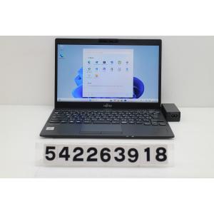 ノートパソコン 富士通 LIFEBOOK U9310/E Core i5 10310U 1.7GHz/8GB/256GB(SSD)/13.3W/FHD(1920x1080)/Win11