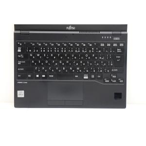 ノートパソコン 富士通 LIFEBOOK U9...の詳細画像1