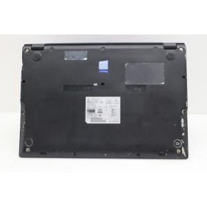 ノートパソコン 富士通 LIFEBOOK U9...の詳細画像2