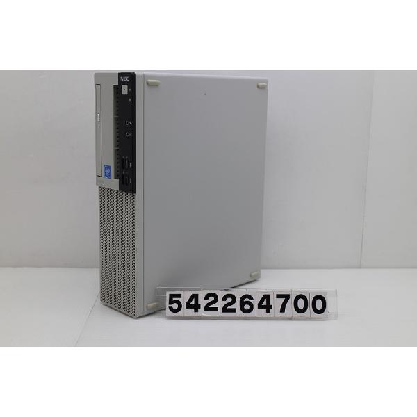 デスクトップ NEC PC-MKE32AZG5 Celeron G4930 3.2GHz/8GB/2...