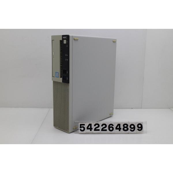 デスクトップ NEC PC-MJM28LZ6ADS3 Core i5 8400 2.8GHz/16G...