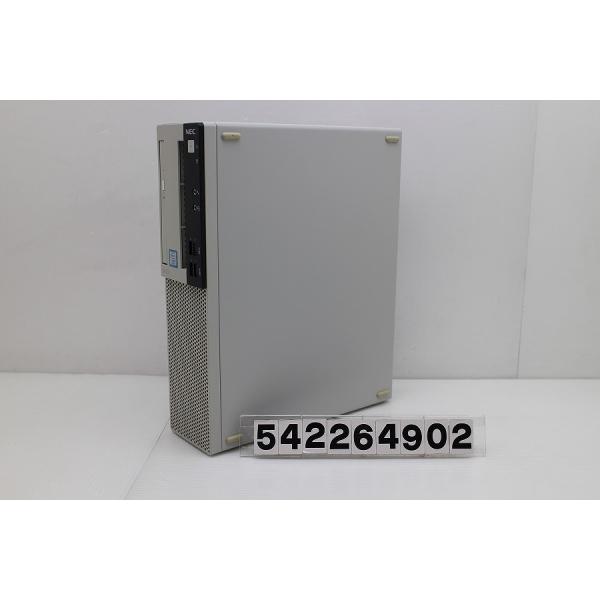 デスクトップ NEC PC-MJM28LZ7ADS3 Core i5 8400 2.8GHz/16G...