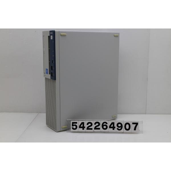 デスクトップ NEC PC-MKE31BZG4 Celeron G4900 3.1GHz/8GB/5...