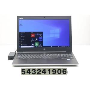 ノートパソコン hp ProBook 450 G5 Core i5 7200U 2.5GHz/8GB/128GB(SSD)/15.6W/FWXGA(1366x768)/Win10｜tce-direct