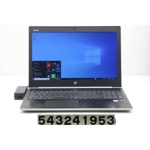 ノートパソコン hp ProBook 450 G5 Core i5 7200U 2.5GHz/8GB/120GB(SSD)/15.6W/FHD(1920x1080)/Win10｜tce-direct