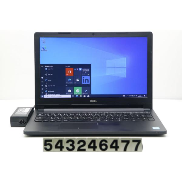 ノートパソコン DELL Latitude 3570 Core i5 6200U 2.3GHz/8G...