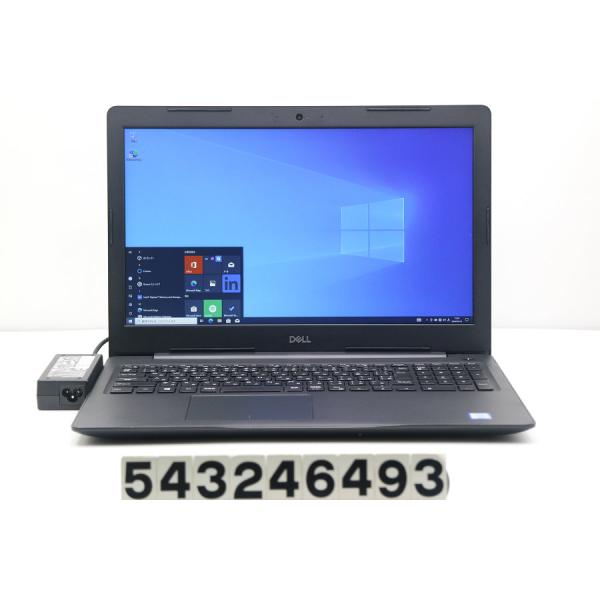 ノートパソコン DELL Latitude 3590 Core i5 7200U 2.5GHz/8G...