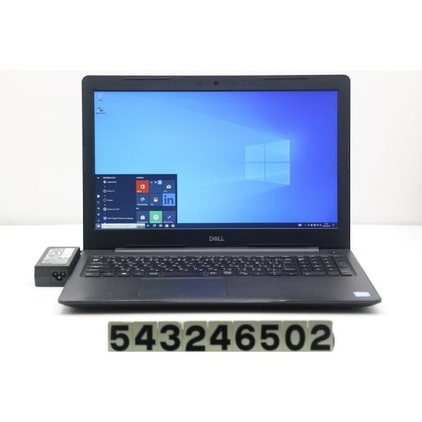 ノートパソコン DELL Latitude 3590 Core i5 7200U 2.5GHz/8G...