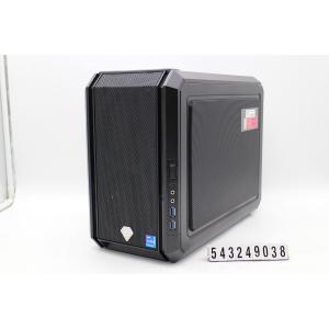 デスクトップ TSUKUMO G-GEAR mini GI7J-D212/T Core i7 11700 2.5GHz/32GB/1TB(SSD)/Win11/GeForce RTX3060 12GB｜tce-direct