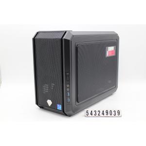 デスクトップ TSUKUMO G-GEAR mini GI7J-D212/T Core i7 11700 2.5GHz/32GB/1TB(SSD)/Win11/GeForce RTX3060 12GB｜tce-direct