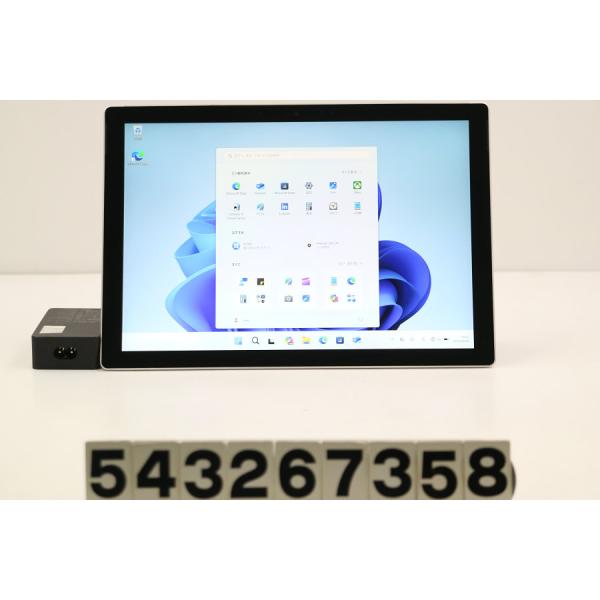 Microsoft Surface Pro 7 128GB Core i5 1035G4 1.1GH...