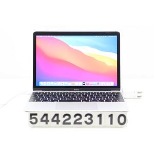 Apple MacBook Retina A1534 Early 2015 Core M-5Y31 0.9GHz/8GB/256GB(SSD)/12W/(2304x1440)