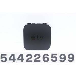 Apple Tv A1469
