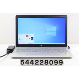 HP Pavilion Laptop 15-cc003TX Core i7 7500U 2.7GHz/8GB/128GB(SSD)+1TB/Win10/940MX バッテリー完全消耗