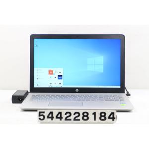 HP Pavilion Laptop 15-cc003TX Core i7 7500U 2.7GHz/8GB/128GB(SSD)+1TB/Multi/15.6W/FHD(1920x1080)/Win10/GeForce 940MX