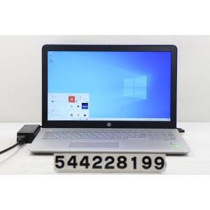 HP Pavilion Laptop 15-cc003TX Core i7 7500U 2.7GHz/8GB/128GB(SSD)+1TB/Win10/940MX バッテリー欠品