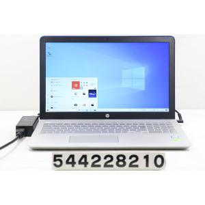 HP Pavilion Laptop 15-cc003TX Core i7 7500U 2.7GHz/8GB/128GB(SSD)+1TB/Win10/940MX バッテリー欠品