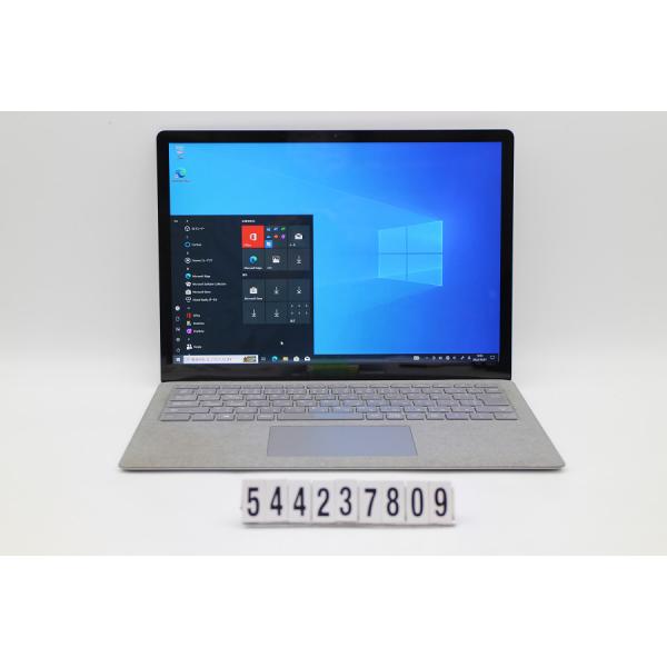 ノートパソコン 【ジャンク品】Microsoft Surface Laptop Core i5 2....