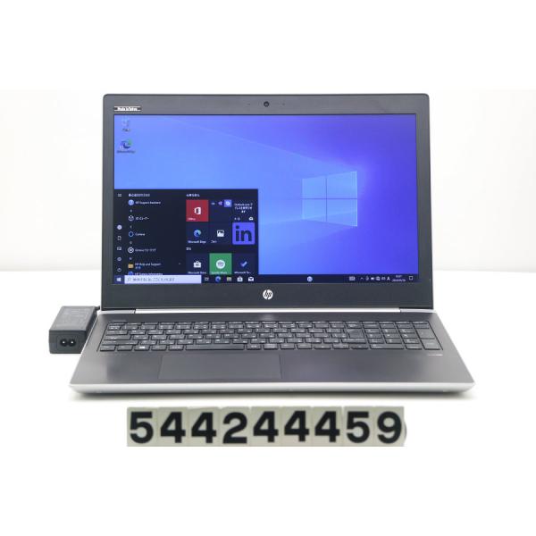 ノートパソコン hp ProBook 450 G5 Core i5 7200U 2.5GHz/8GB...