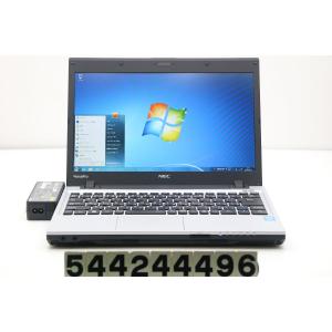 ノートパソコン NEC PC-VK26MCZNH Core i5 4300M 2.6GHz/4GB/500GB/Multi/13.3W/WXGA++(1600x900)/Win7｜tce-direct