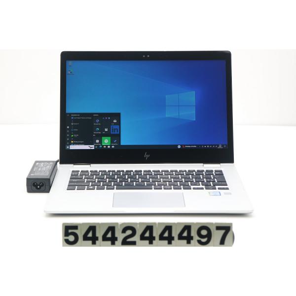 ノートパソコン hp EliteBook x360 1030 G2 Core i5 7200U 2....