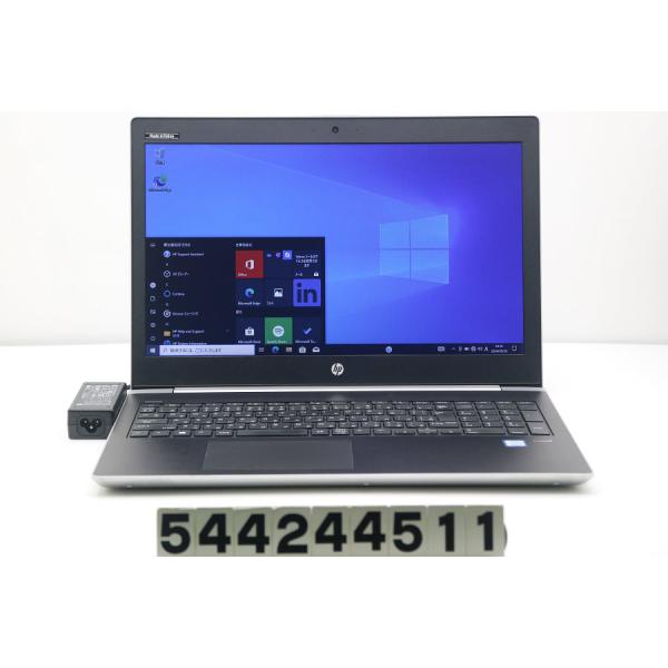 ノートパソコン hp ProBook 450 G5 Core i5 7200U 2.5GHz/8GB...