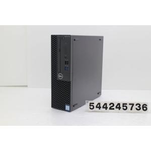 デスクトップ DELL Optiplex 3060 SFF Core i5 8500 3GHz/8GB/256GB(SSD)/Multi/Win11｜tce-direct