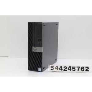 デスクトップ DELL Optiplex 7070 SFF Core i5 9500 3GHz/8GB/256GB(SSD)+500GB/DVD/RS232C/Win11｜tce-direct