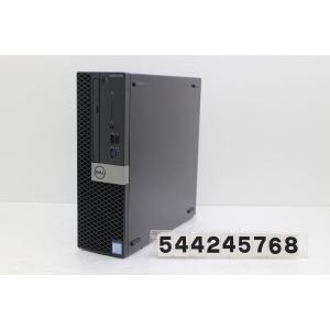 デスクトップ DELL Optiplex 7070 SFF Core i5 9500 3GHz/8GB/256GB(SSD)+500GB/DVD/RS232C/Win11｜tce-direct