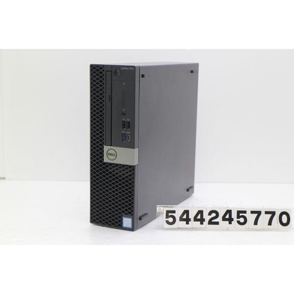 デスクトップ DELL Optiplex 7070 SFF Core i5 9500 3GHz/8G...