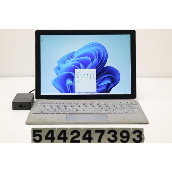 Microsoft Surface Pro 6 256GB Core i5 8350U 1.7GHz...