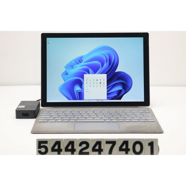 Microsoft Surface Pro 6 256GB Core i5 8350U 1.7GHz...