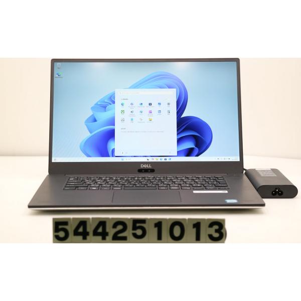 ノートパソコン DELL Precision 5540 Core i7 9750H 2.6GHz/1...