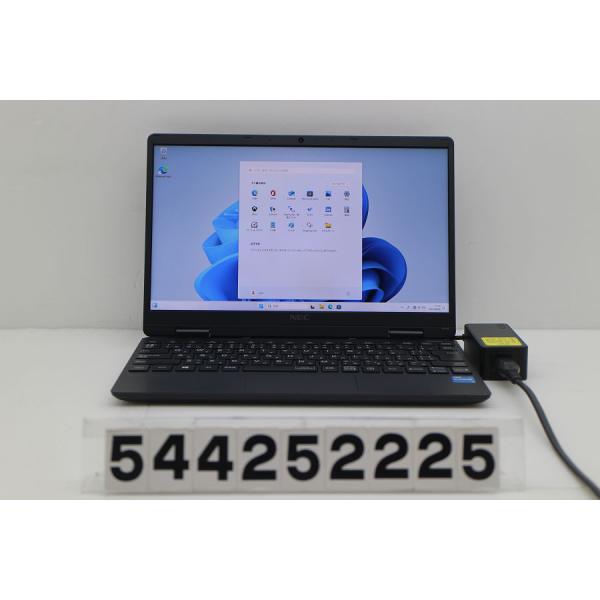 ノートパソコン NEC PC-VKT40CGG6VD9 Core i5 1130G7 1.1GHz/...