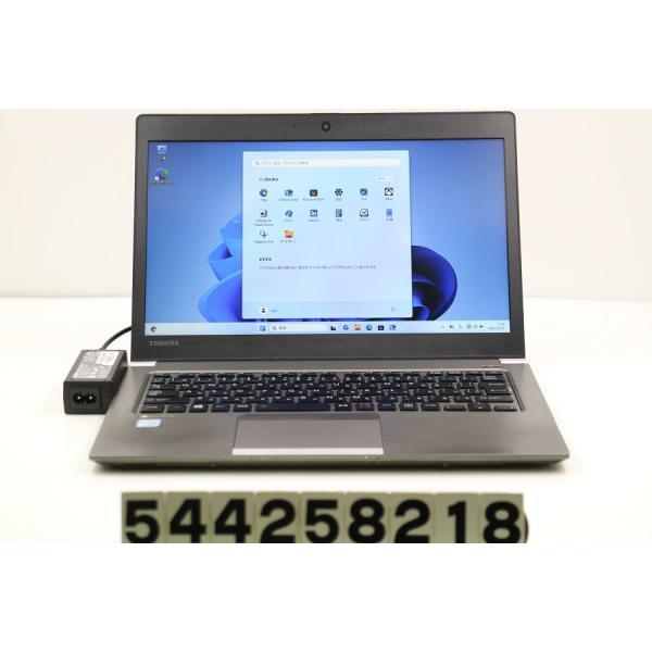 ノートパソコン dynabook dynabook R63/DN Core i7 8550U 1.8...