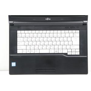 ノートパソコン 富士通 LIFEBOOK A5...の詳細画像1