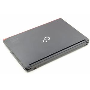 ノートパソコン 富士通 LIFEBOOK A5...の詳細画像2