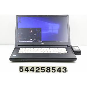 ノートパソコン 富士通 LIFEBOOK A57...の商品画像