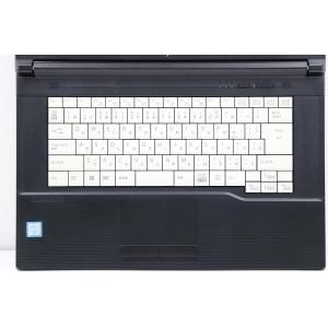 ノートパソコン 富士通 LIFEBOOK A5...の詳細画像1