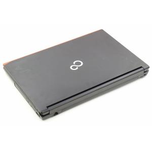 ノートパソコン 富士通 LIFEBOOK A5...の詳細画像2