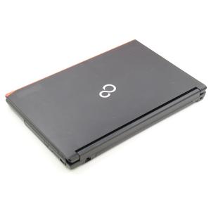 ノートパソコン 富士通 LIFEBOOK A5...の詳細画像2