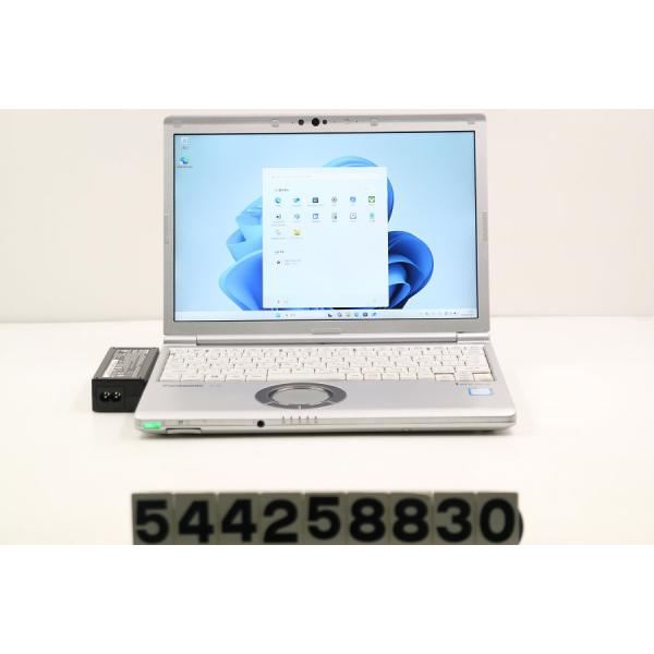 ノートパソコン Panasonic CF-SV7RDCVS Core i5 8350U 1.7GHz...