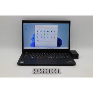 ノートパソコン Lenovo ThinkPad X390 Core i7 8565U 1.8GHz/8GB/512GB(SSD)/13.3W/FHD(1920x1080)/Win11｜tce-direct