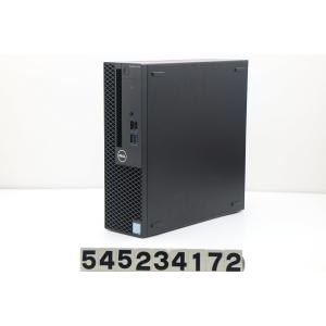 デスクトップ DELL OptiPlex 3050 SFF Core i5 6500 3.2GHz/8GB/256GB(SSD)+500GB/Win10 光学ドライブ欠品｜tce-direct