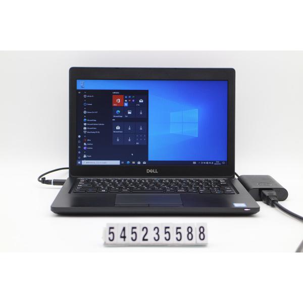 ノートパソコン DELL Latitude 5290 Core i5 8250U 1.6GHz/8G...