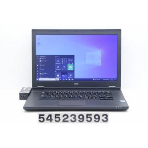 ノートパソコン NEC PC-VK23TXZGU Core i5 6200U 2.3GHz/8GB/256GB(SSD