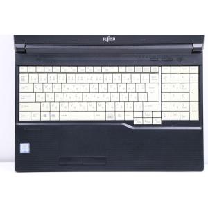 ノートパソコン 富士通 LIFEBOOK A5...の詳細画像1
