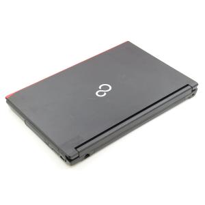 ノートパソコン 富士通 LIFEBOOK A5...の詳細画像2