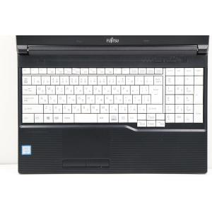 ノートパソコン 富士通 LIFEBOOK A5...の詳細画像1